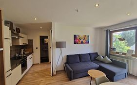 Sarah'S Ferienwohnung