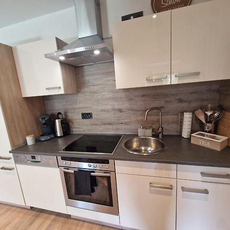 Sarah'S Ferienwohnung Füssen Esterno foto