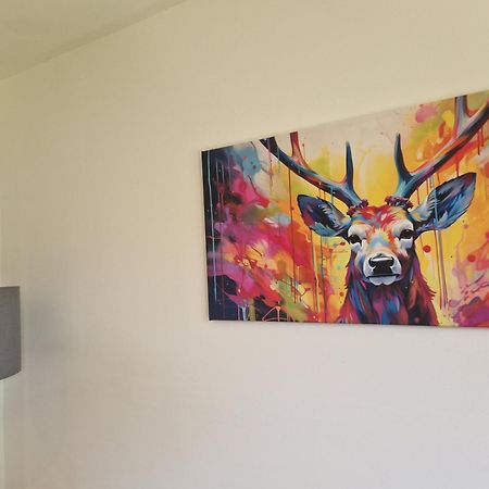 Sarah'S Ferienwohnung Füssen Esterno foto