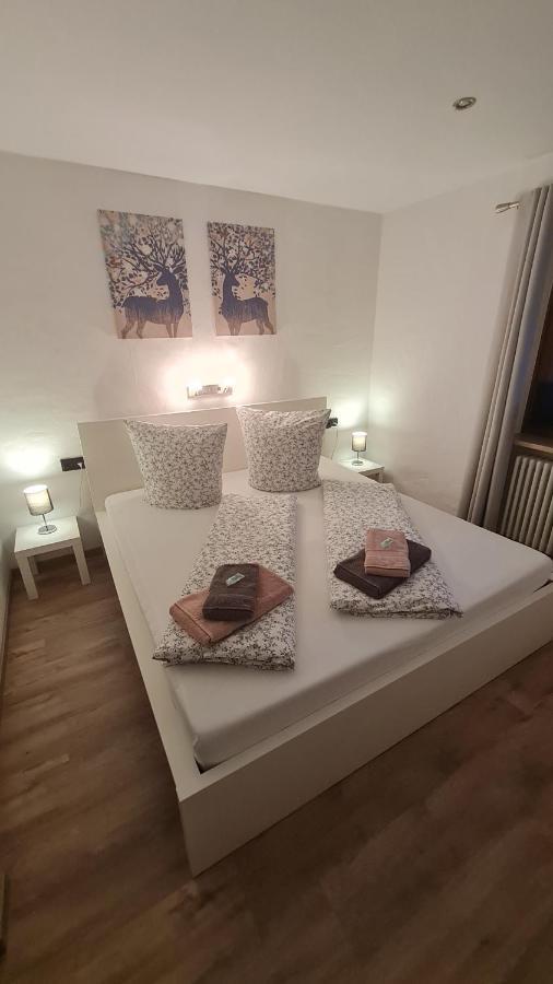 Sarah'S Ferienwohnung Füssen Esterno foto