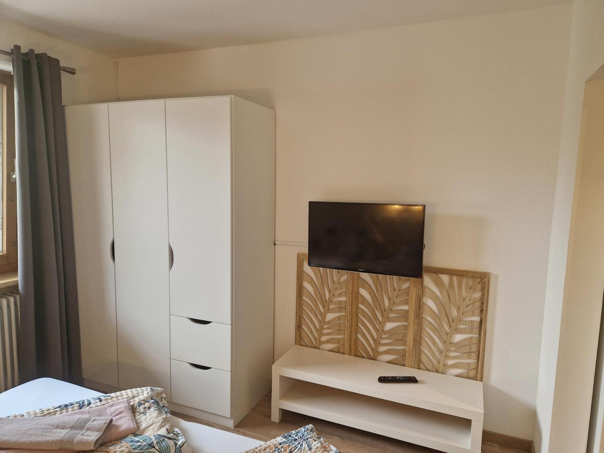Sarah'S Ferienwohnung Füssen Esterno foto