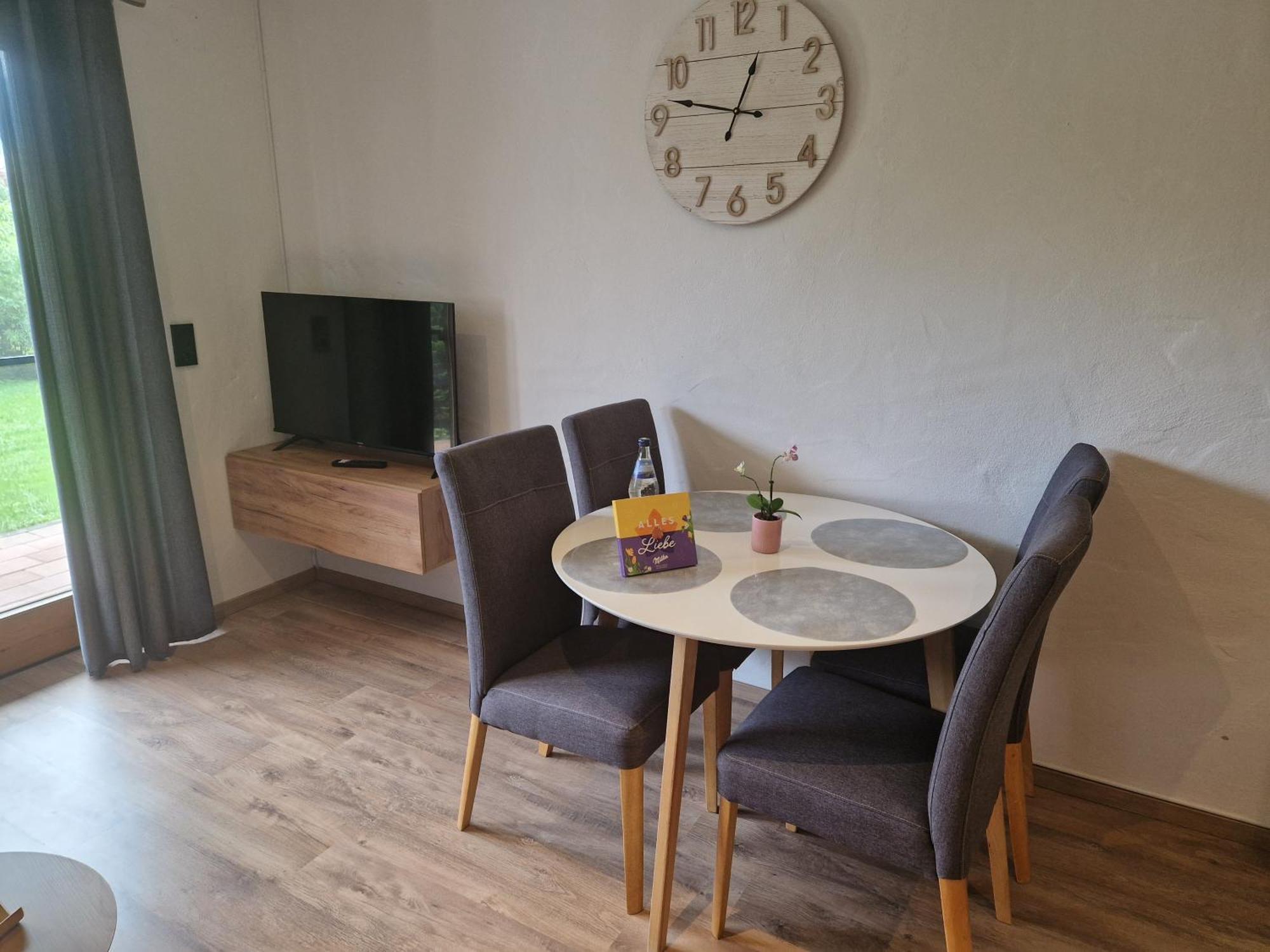 Sarah'S Ferienwohnung Füssen Esterno foto