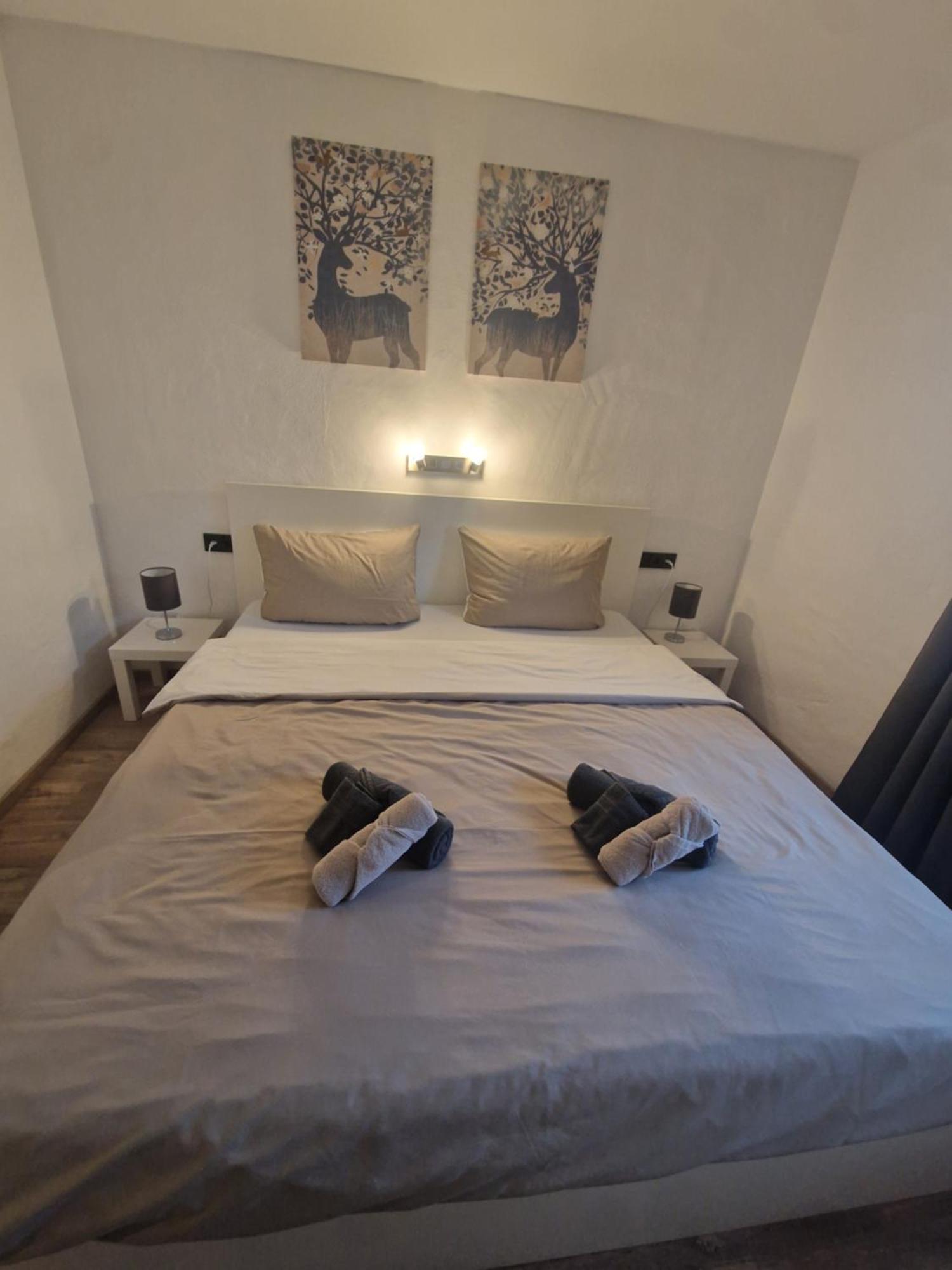 Sarah'S Ferienwohnung Füssen Esterno foto