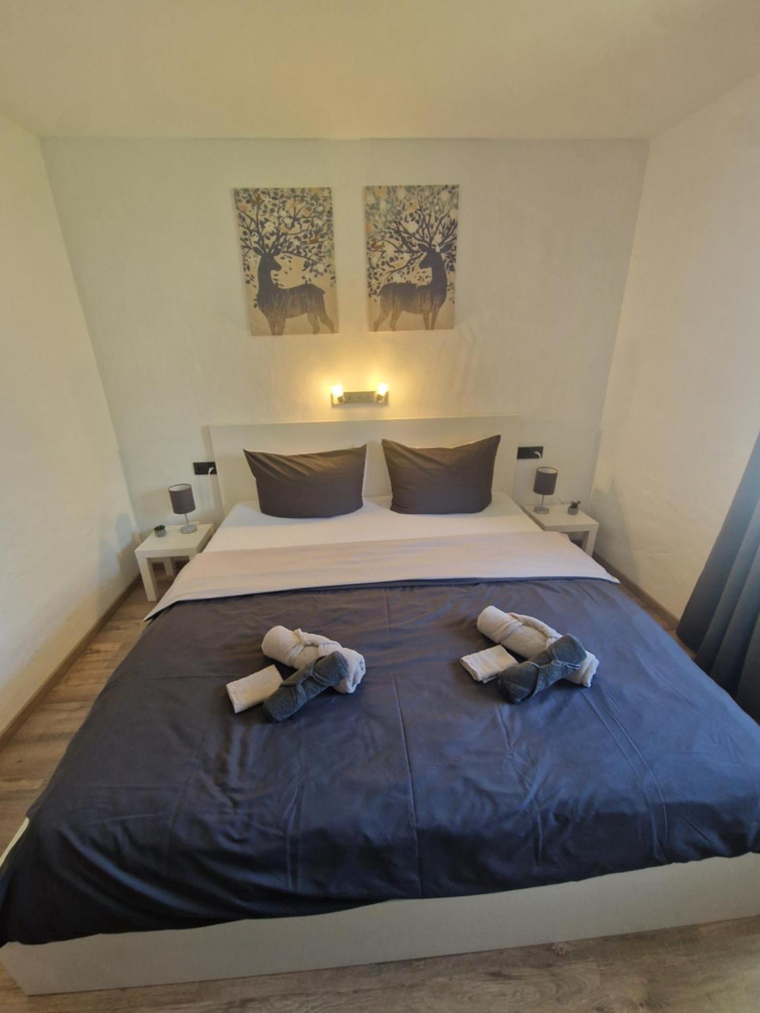 Sarah'S Ferienwohnung Füssen Camera foto