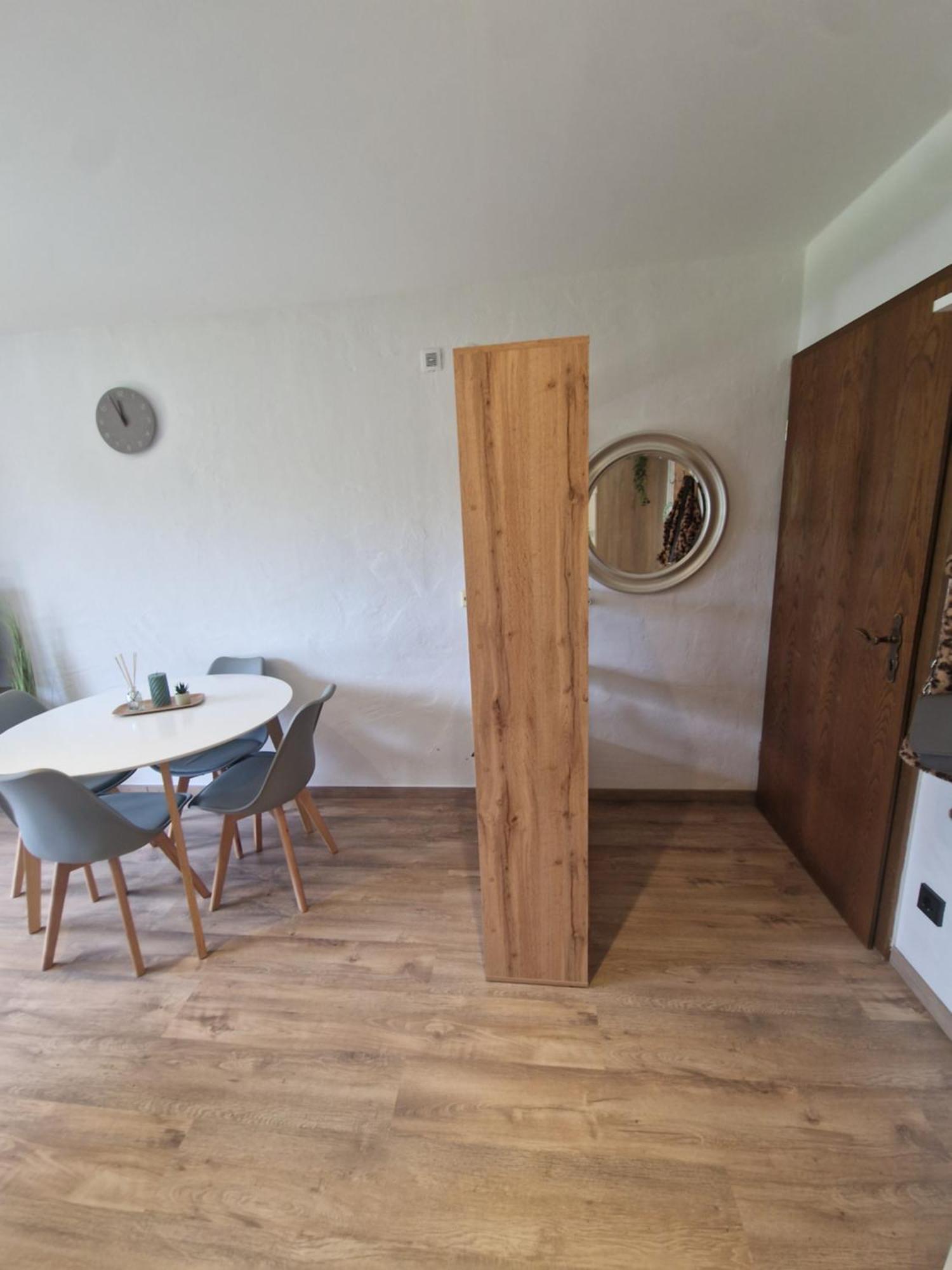 Sarah'S Ferienwohnung Füssen Esterno foto