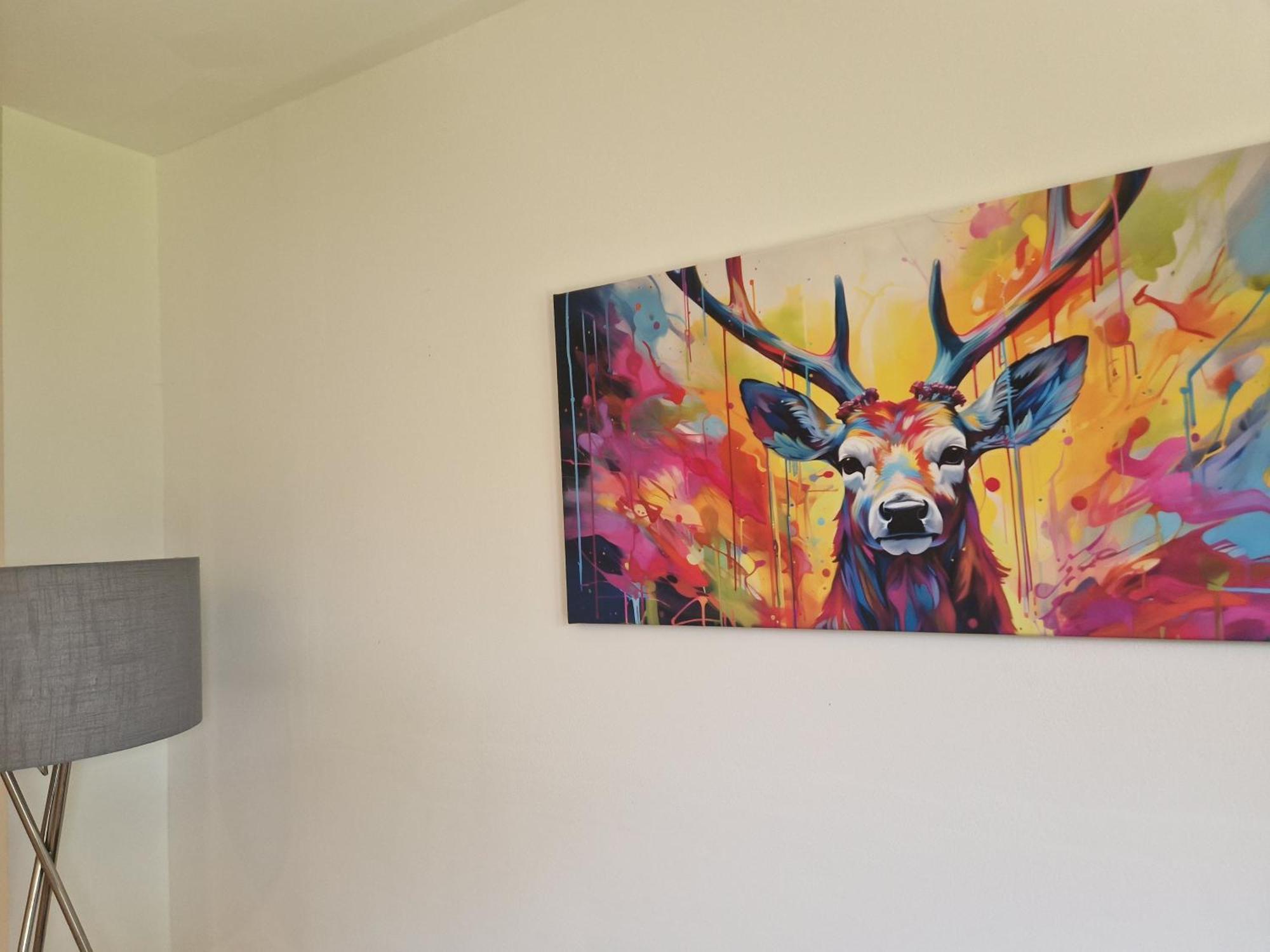 Sarah'S Ferienwohnung Füssen Esterno foto