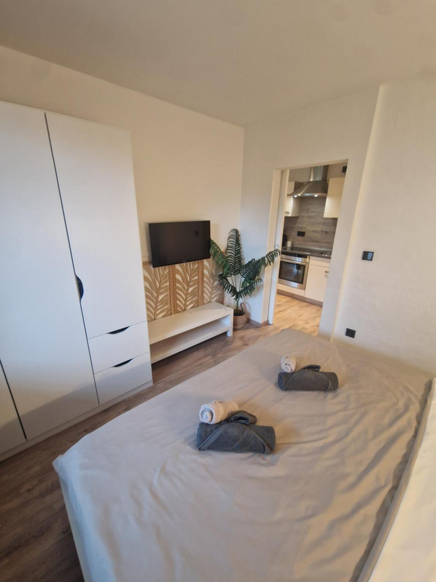 Sarah'S Ferienwohnung Füssen Esterno foto