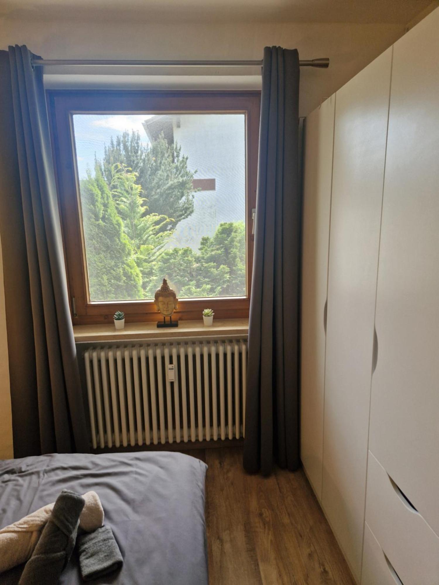 Sarah'S Ferienwohnung Füssen Esterno foto