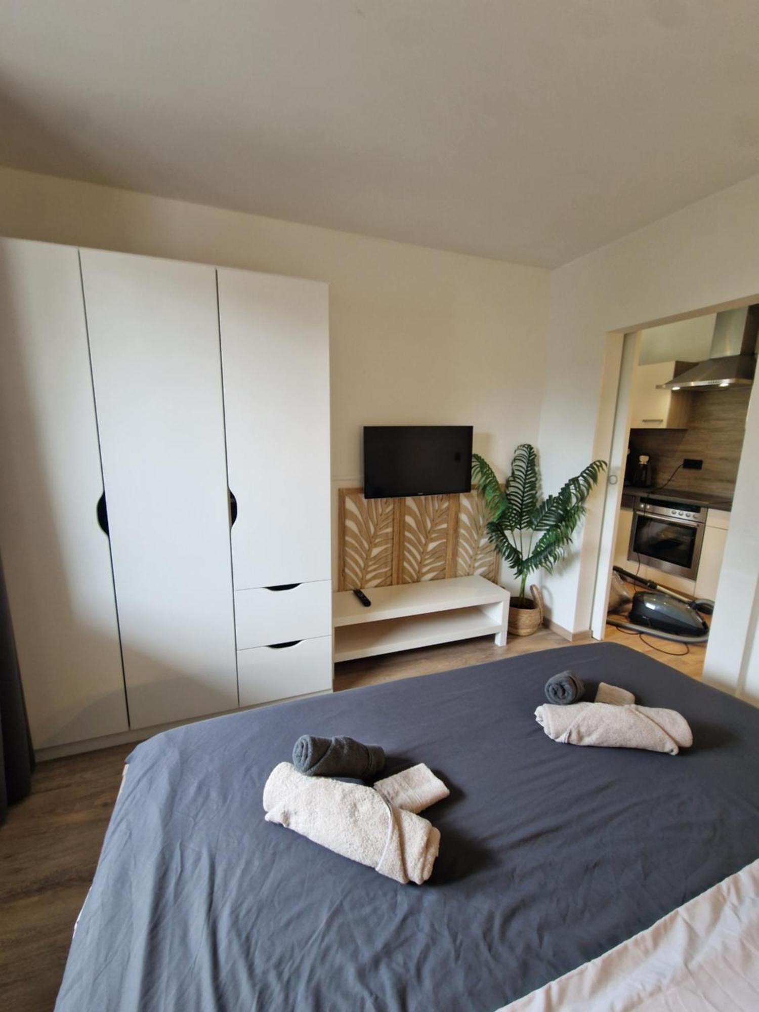 Sarah'S Ferienwohnung Füssen Esterno foto