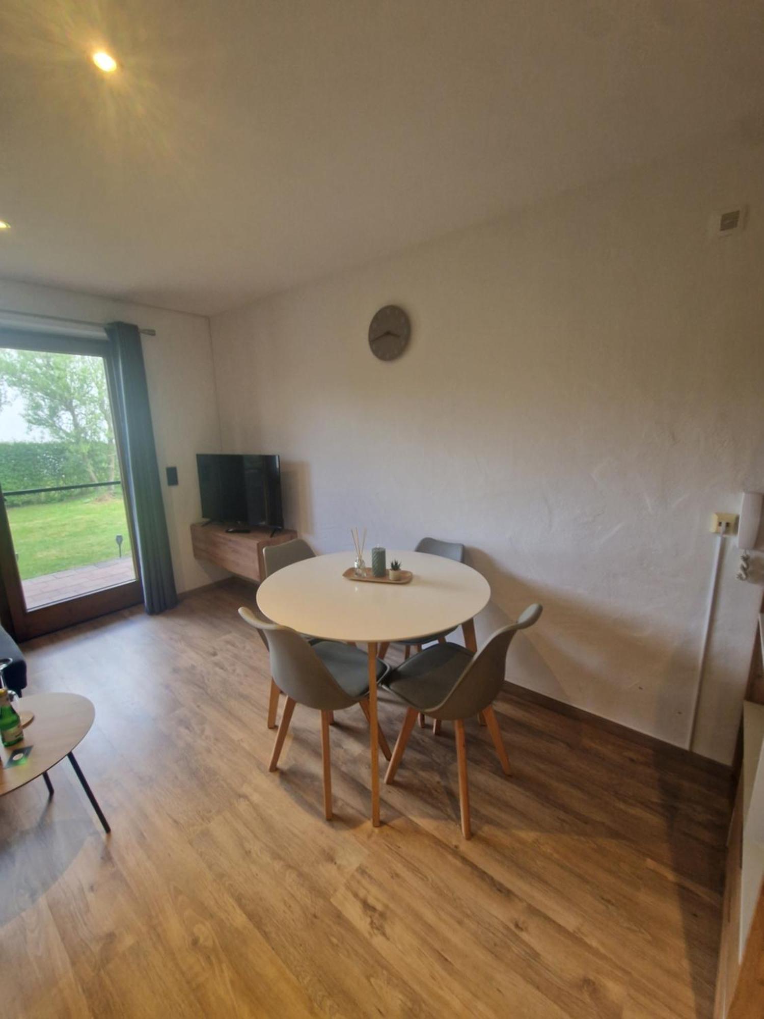 Sarah'S Ferienwohnung Füssen Esterno foto
