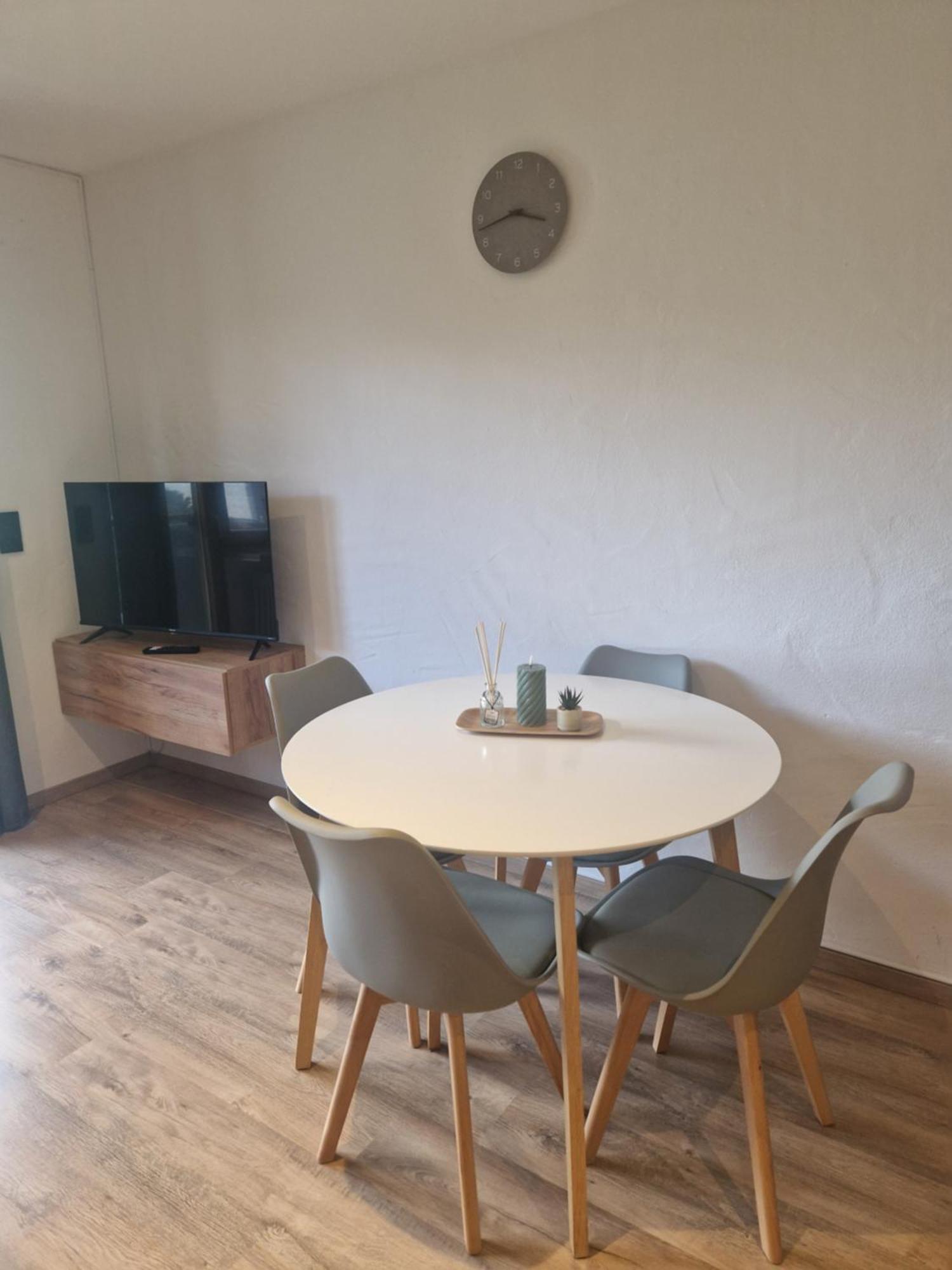 Sarah'S Ferienwohnung Füssen Esterno foto