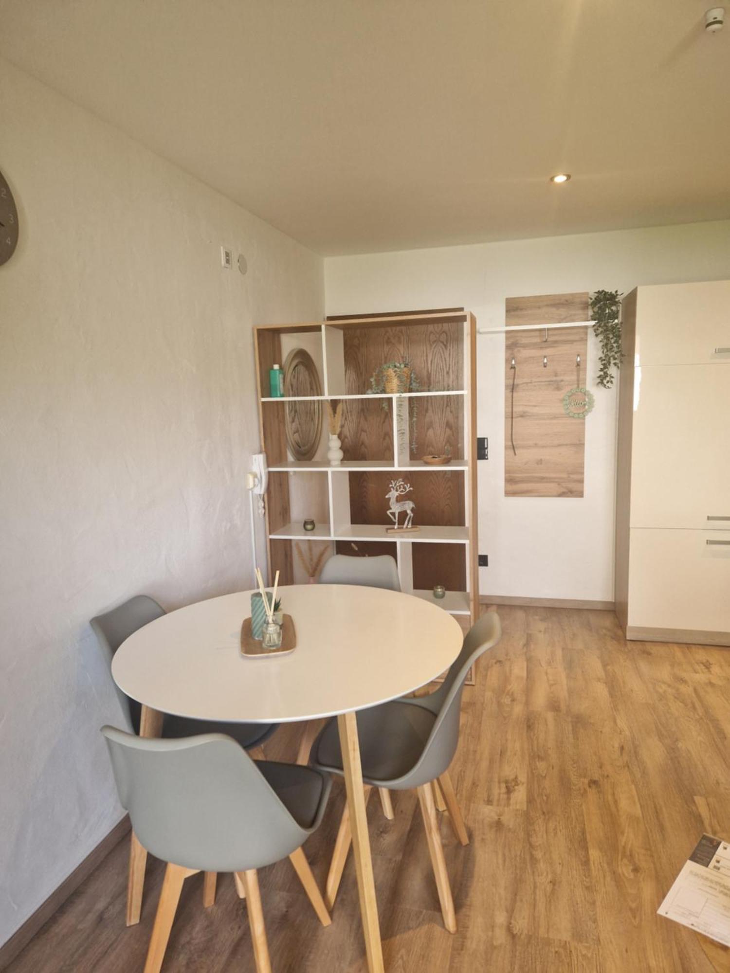 Sarah'S Ferienwohnung Füssen Esterno foto