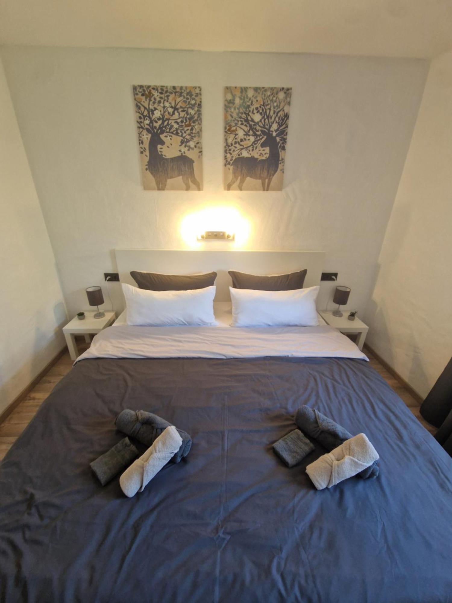 Sarah'S Ferienwohnung Füssen Esterno foto