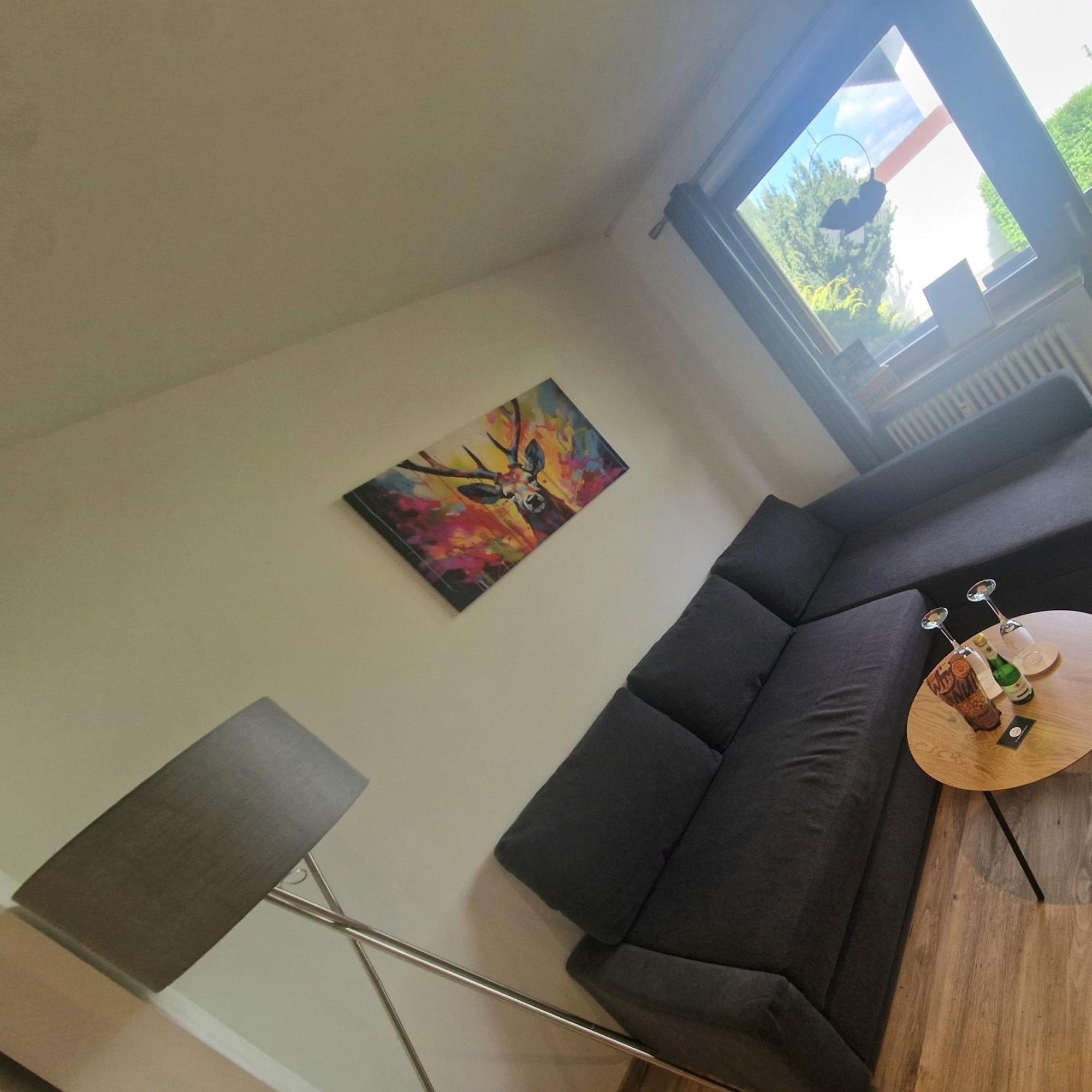 Sarah'S Ferienwohnung Füssen Esterno foto